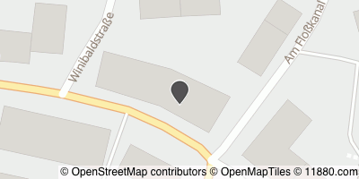 Auf Stadtplan Wolfratshausen anzeigen