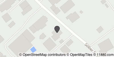 Auf Stadtplan Raisting, Oberbayern anzeigen