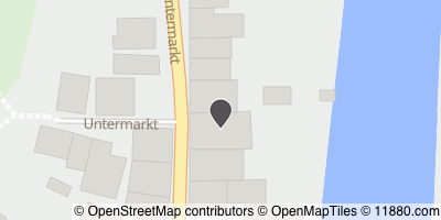 Auf Stadtplan Wolfratshausen anzeigen