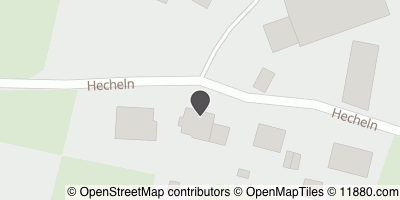 Auf Stadtplan Mühlingen, Baden anzeigen