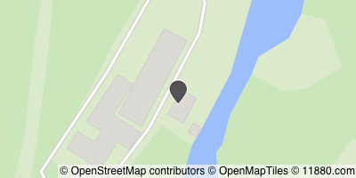 Auf Stadtplan Geisingen, Baden anzeigen