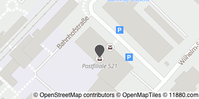 Auf Stadtplan Bad Krozingen anzeigen