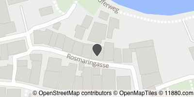 Auf Stadtplan Bad Waldsee anzeigen