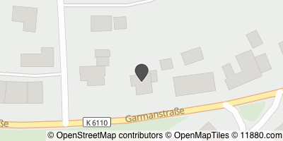 Auf Stadtplan Mühlingen, Baden anzeigen