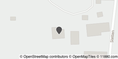 Auf Stadtplan Seebruck, Chiemsee anzeigen