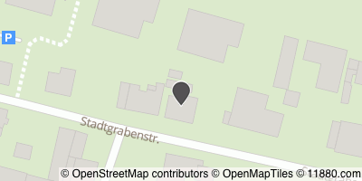 Auf Stadtplan Geisingen, Baden anzeigen