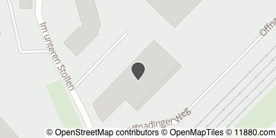 Auf Stadtplan Bad Krozingen anzeigen