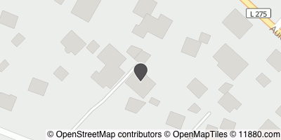 Auf Stadtplan Bad Waldsee anzeigen