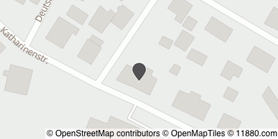 Auf Stadtplan Pfullendorf, Baden anzeigen