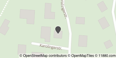 Auf Stadtplan Bräunlingen anzeigen