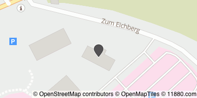 Auf Stadtplan Pfullendorf, Baden anzeigen