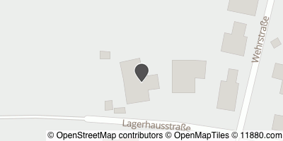 Auf Stadtplan Pforzen anzeigen