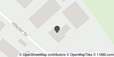 Auf Stadtplan Chieming anzeigen