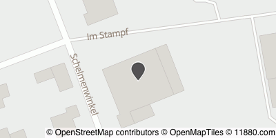 Auf Stadtplan Altshausen anzeigen