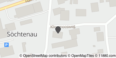 Auf Stadtplan Söchtenau anzeigen