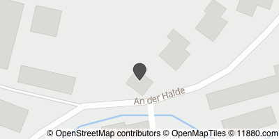 Auf Stadtplan Westendorf bei Kaufbeuren anzeigen