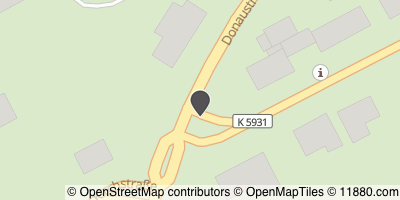 Auf Stadtplan Emmingen-Liptingen anzeigen