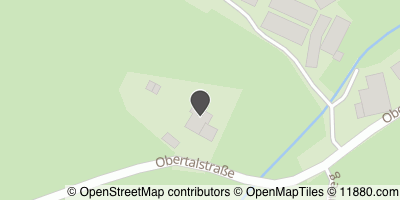 Auf Stadtplan Oberried, Breisgau anzeigen