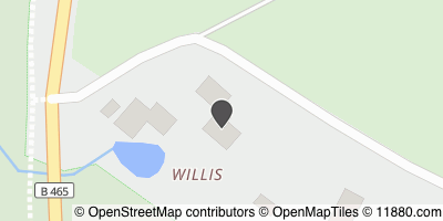 Auf Stadtplan Bad Wurzach anzeigen