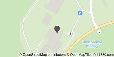 Auf Stadtplan Immendingen anzeigen