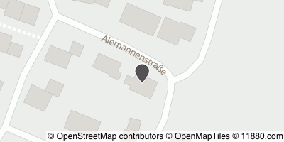 Auf Stadtplan Pforzen anzeigen