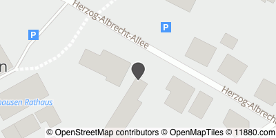 Auf Stadtplan Altshausen anzeigen