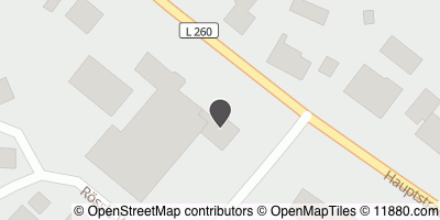 Auf Stadtplan Aitrach anzeigen