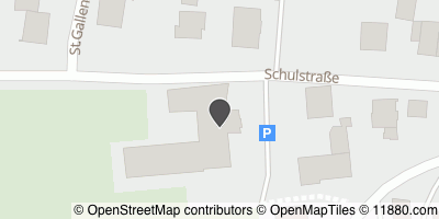 Auf Stadtplan Pfaffenweiler, Breisgau anzeigen