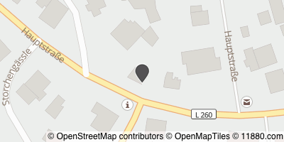 Auf Stadtplan Aitrach anzeigen