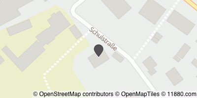 Auf Stadtplan Aitrach anzeigen