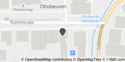 Auf Stadtplan Ottobeuren anzeigen