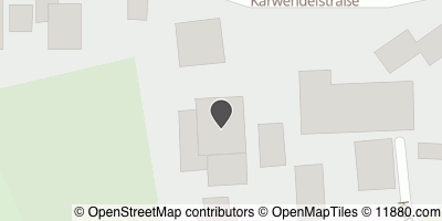 Auf Stadtplan Pähl anzeigen