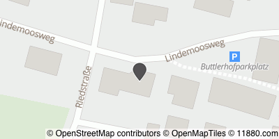 Auf Stadtplan Tutzing anzeigen