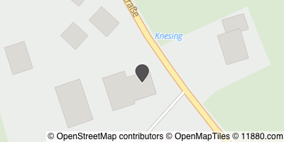 Auf Stadtplan Chieming anzeigen