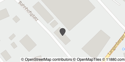 Auf Stadtplan Ottobeuren anzeigen