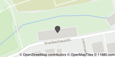 Auf Stadtplan Dießen am Ammersee anzeigen