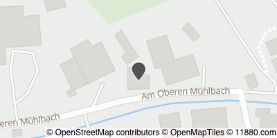Auf Stadtplan Baisweil anzeigen