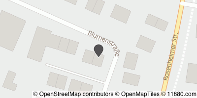 Auf Stadtplan Vogtareuth anzeigen