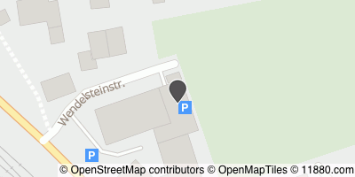 Auf Stadtplan Tuntenhausen anzeigen