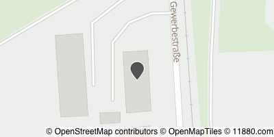 Auf Stadtplan Fuchstal bei Landsberg am Lech anzeigen