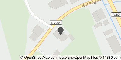 Auf Stadtplan Bad Wurzach anzeigen