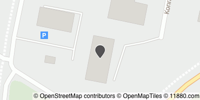 Auf Stadtplan Traunreut anzeigen