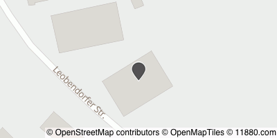 Auf Stadtplan Kirchanschöring anzeigen