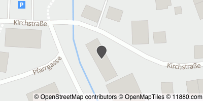 Auf Stadtplan Ostrach anzeigen