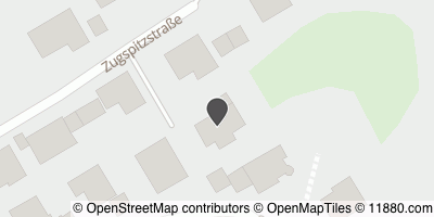 Auf Stadtplan Bad Wurzach anzeigen