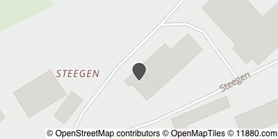 Auf Stadtplan Aulendorf, Württemberg anzeigen