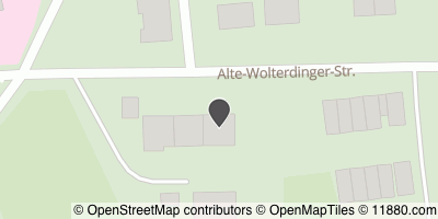 Auf Stadtplan Donaueschingen anzeigen