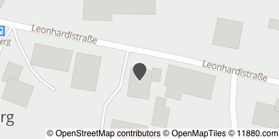 Auf Stadtplan Tuntenhausen anzeigen