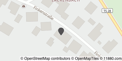 Auf Stadtplan Kirchanschöring anzeigen
