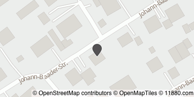 Auf Stadtplan Fuchstal bei Landsberg am Lech anzeigen